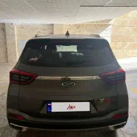 x55 pro ie مدل ۱۴۰۲ فول|خودرو سواری و وانت|شیراز, خلدبرین|دیوار