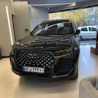 تیگو۷پلاگین هیبرید-تحویلفوری-نقدو اقساط5ساله-