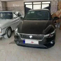 تارا اتومات v2 مدل 1402|خودرو سواری و وانت|سنندج, |دیوار