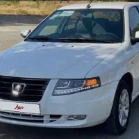 فروش حواله سمند سورن