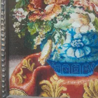 تابلو فرش دستباف|تابلو فرش|پاکدشت, پاکدشت (مامازند)|دیوار