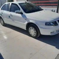 سمند سورن موتور جدید ۴۰۳