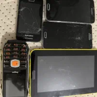 گوشی موبایل