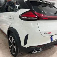 ایکس ۳۳ کراس اتوماتیک مدل ۱۴۰۲|خودرو سواری و وانت|اصفهان, بهارستان|دیوار