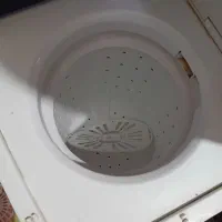 ماشین لباسشویی دوقلو حایر|ماشین لباسشویی و خشککن لباس|زابل, |دیوار