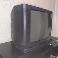 خرید تلویزیون و مانیتور سوخته