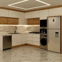 کابینت سازی نایس دکور|خدمات پیشه و مهارت|کرمان, |دیوار