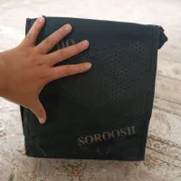 اکو همراه مداحی ۶ اینچ|صوتی و تصویری|زنجان, |دیوار