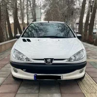 ۲۰۶ تیپ ۵ مدل ۹۹/اقساط خودرو/تحویل فوری