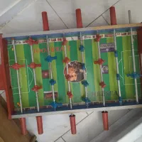 فوتبال دستی|ورزش‌های توپی|اصفهان, الهیه|دیوار