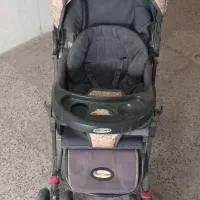 یک عدد کالسکه دلیجان