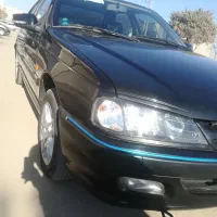 پارس tu5 مدل ۹۹|خودرو سواری و وانت|تربت‌حیدریه, میدان مرکزی|دیوار