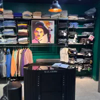 واگذاری مغازه در گوهردشت کرج پاساژ ساویز طبقه ۲