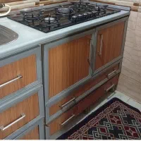 کابینت ام دی اف