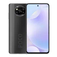 گوشی    poco x3 pro  نیازمند تعمیر