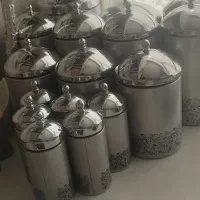 سرویس جا حبوبات
