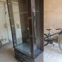 کمد|جاکفشی، کمد، دراور|یزد, |دیوار