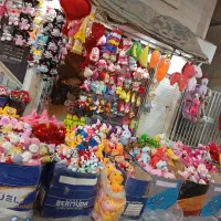 به فروشگاه کرومی و ملودی خوش آمدید|اسباب‌‌بازی|اهواز, نادری|دیوار