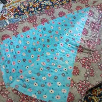 لحاف ۲ در ۲ متر|رختخواب، بالش، پتو|قم, لسانی|دیوار