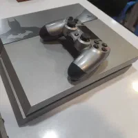 پلی استیشن ۴ فت کپیخور|کنسول، بازی ویدئویی و آنلاین|تربتحیدریه, باغ ملی|دیوار