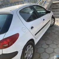 206تیپ2مدل88|خودرو سواری و وانت|خرم‌آباد, |دیوار