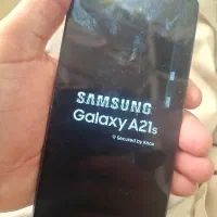 گوشی سامسونگa21