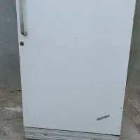 یخچال فریزر جنرال استیل