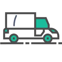 نیازمند همکاری پیک توزیع