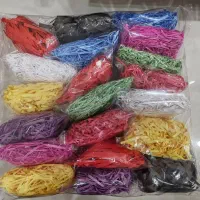 پوشال کادویی