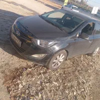 کرایه خودرو هیوندا i20 دربستی از کرمانشاه