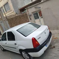 ال نود تمیز e2|خودرو سواری و وانت|خرمآباد, |دیوار