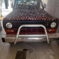 پاترول نیسان  6سیلندر دو دیفرانسیل اماده افرود|خودرو سواری و وانت|اصفهان, بوستان زاینده رود|دیوار