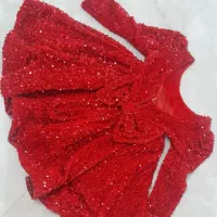 لباس مجلسی دخترانه