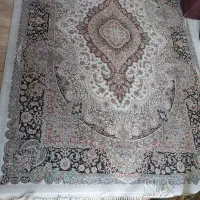دو تخته فرش ۶ و ۴ متری درجه یک ساوین