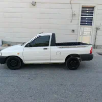 پراید وانت 401برج 12