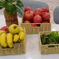 سبد بافی|ظروف نگهدارنده، پلاستیکی، یک‌بارمصرف|اصفهان, رسالت|دیوار