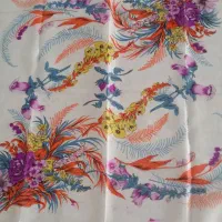 روسری آنتیک