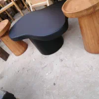 رگال چوبی دراور لباس دکوراتیو|جاکفشی، کمد، دراور|بندرعباس, |دیوار