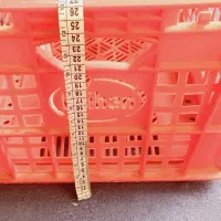 سبد|ظروف نگهدارنده، پلاستیکی، یک‌بارمصرف|اسلام‌شهر, شهرک قائمیه|دیوار