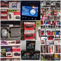 دزدگیر، ردیاب،ریموت،باطری