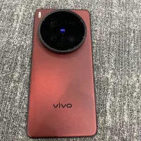 vivo x200 ultra|موبایل|منجیل, |دیوار