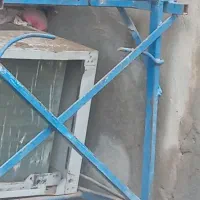 کولر۲۴هزار|کولر گازی و فن‌کوئل|زابل, |دیوار