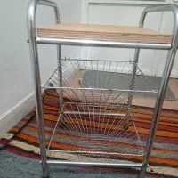 استند پیاز وسیب زمینی