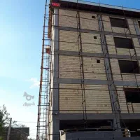 داربست فلزی آراز