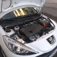 پژو207پانا اتوماتیک tu5pپلاس|خودرو سواری و وانت|تهران, شهرک استقلال|دیوار