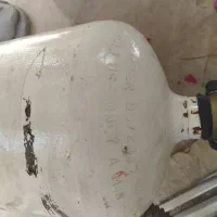 کپسول cng دوقلو 2030 پرایدی|قطعات یدکی و لوازم جانبی|اصفهان, کوجان|دیوار
