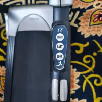 تردمیل تایتان فیتنس مدلTF6950|تجهیزات ورزشی|ورامین, ورامین|دیوار