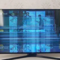 تلویزیون ال ای دی سامسونگ ۴۹اینچ