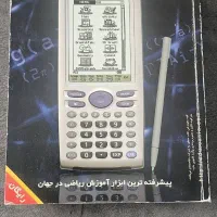 ماشین حساب کلاس پد ۳۳۰ پلاس کاسیو