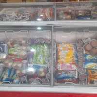 بستنی|خوردنی و آشامیدنی|اصفهان, باغ دریاچه|دیوار